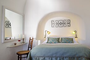 Fanari Villas Santorini