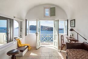 Fanari Villas Santorini