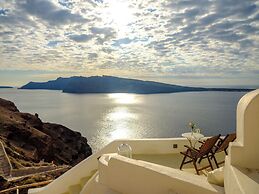 Fanari Villas Santorini
