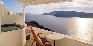 Fanari Villas Santorini