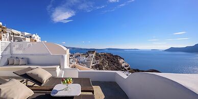 Fanari Villas Santorini