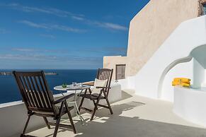 Fanari Villas Santorini