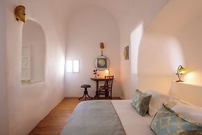 Fanari Villas Santorini