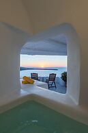 Fanari Villas Santorini