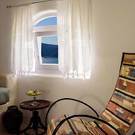 Fanari Villas Santorini