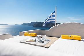 Fanari Villas Santorini