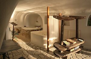 Fanari Villas Santorini