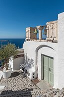 Fanari Villas Santorini