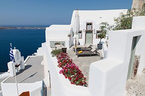 Fanari Villas Santorini