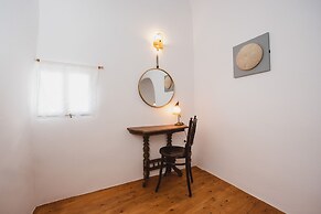 Fanari Villas Santorini