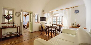 Fanari Villas Santorini