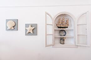 Fanari Villas Santorini