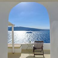Fanari Villas Santorini