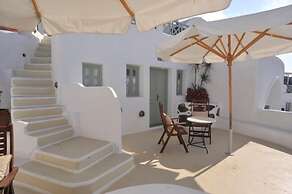 Fanari Villas Santorini