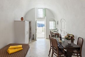 Fanari Villas Santorini