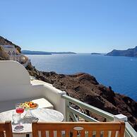 Fanari Villas Santorini