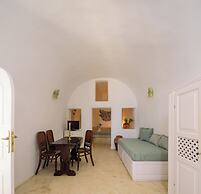 Fanari Villas Santorini
