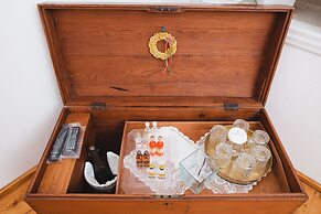 Fanari Villas Santorini