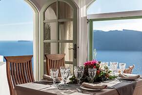 Fanari Villas Santorini