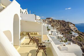 Fanari Villas Santorini