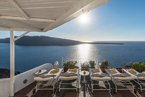 Fanari Villas Santorini