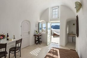 Fanari Villas Santorini