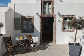 Fanari Villas Santorini