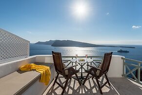 Fanari Villas Santorini