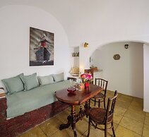 Fanari Villas Santorini