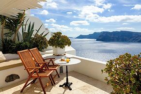 Fanari Villas Santorini