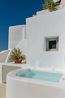 Fanari Villas Santorini