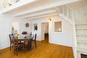 Fanari Villas Santorini