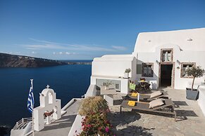 Fanari Villas Santorini