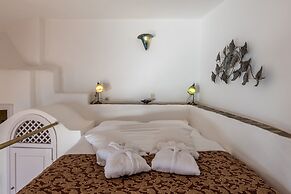 Fanari Villas Santorini