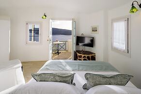 Fanari Villas Santorini