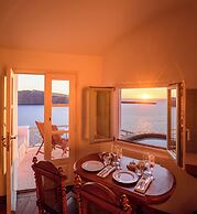 Fanari Villas Santorini
