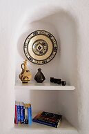 Fanari Villas Santorini