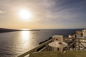 Fanari Villas Santorini