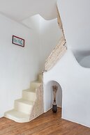 Fanari Villas Santorini