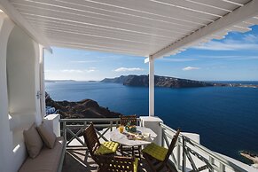 Fanari Villas Santorini