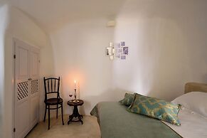 Fanari Villas Santorini