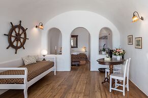 Fanari Villas Santorini