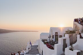 Fanari Villas Santorini