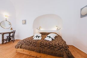Fanari Villas Santorini