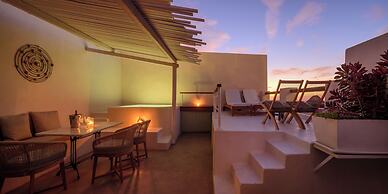Fanari Villas Santorini