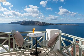 Fanari Villas Santorini