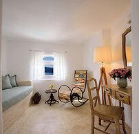 Fanari Villas Santorini