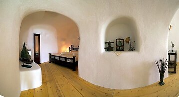 Fanari Villas Santorini