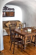 Fanari Villas Santorini