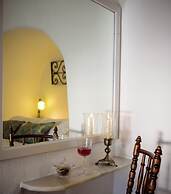 Fanari Villas Santorini